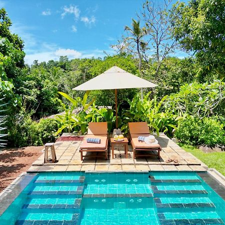 The Jungle Loft Galle Luaran gambar