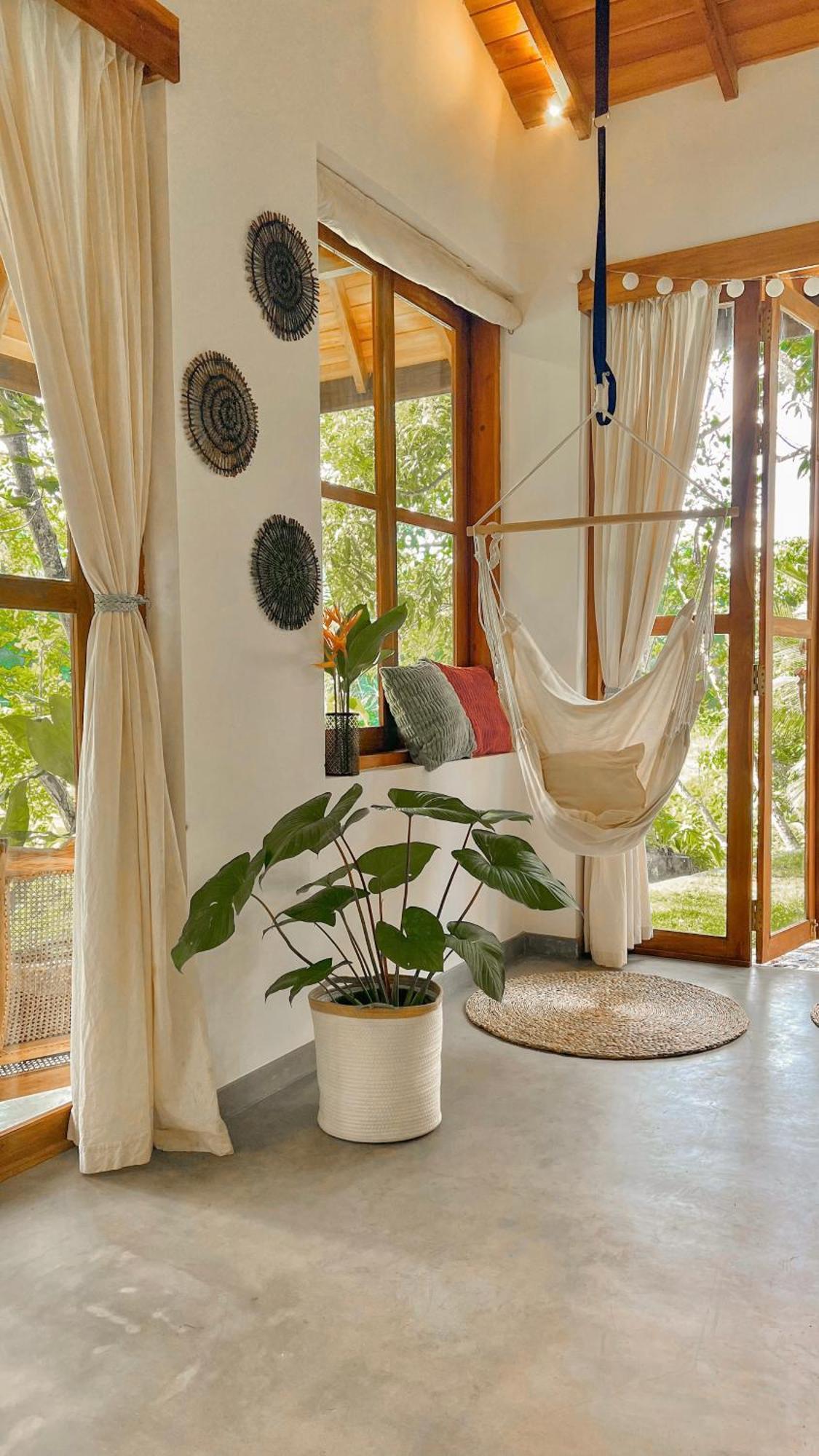 The Jungle Loft Galle Luaran gambar