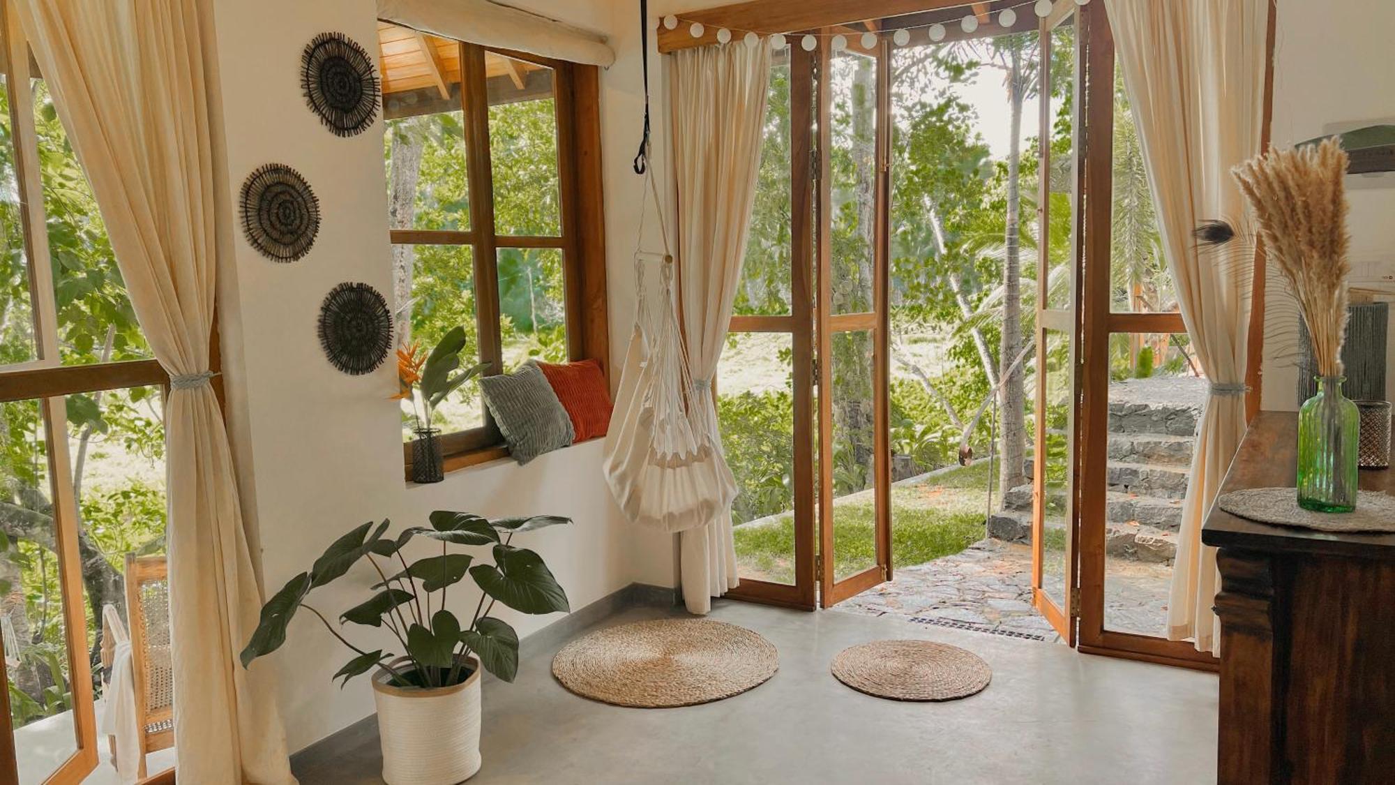 The Jungle Loft Galle Luaran gambar