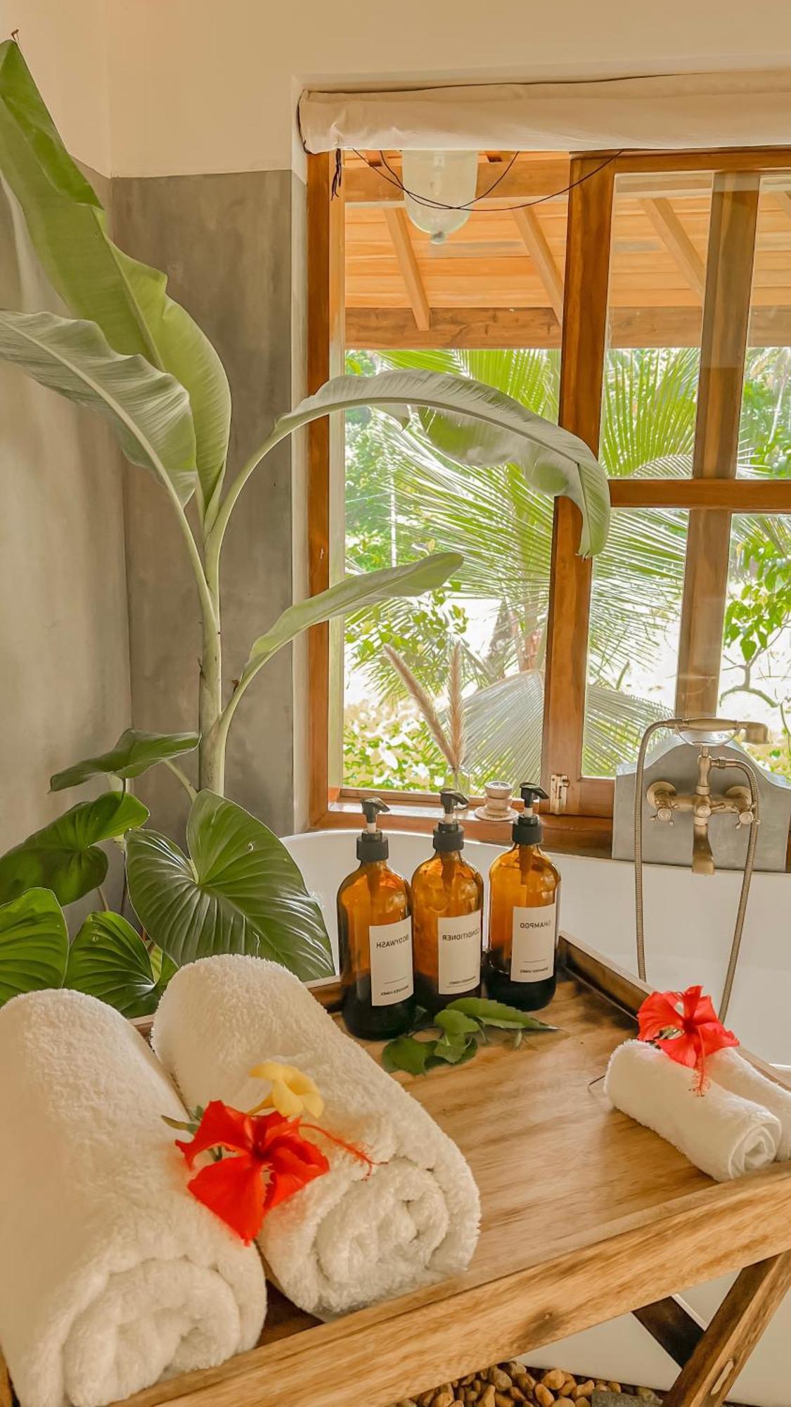 The Jungle Loft Galle Luaran gambar