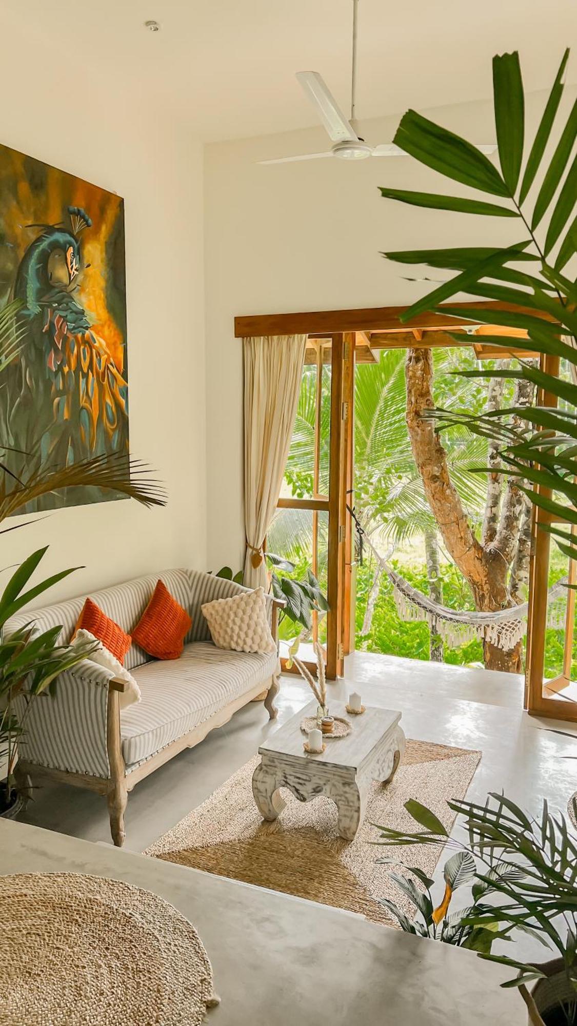 The Jungle Loft Galle Luaran gambar