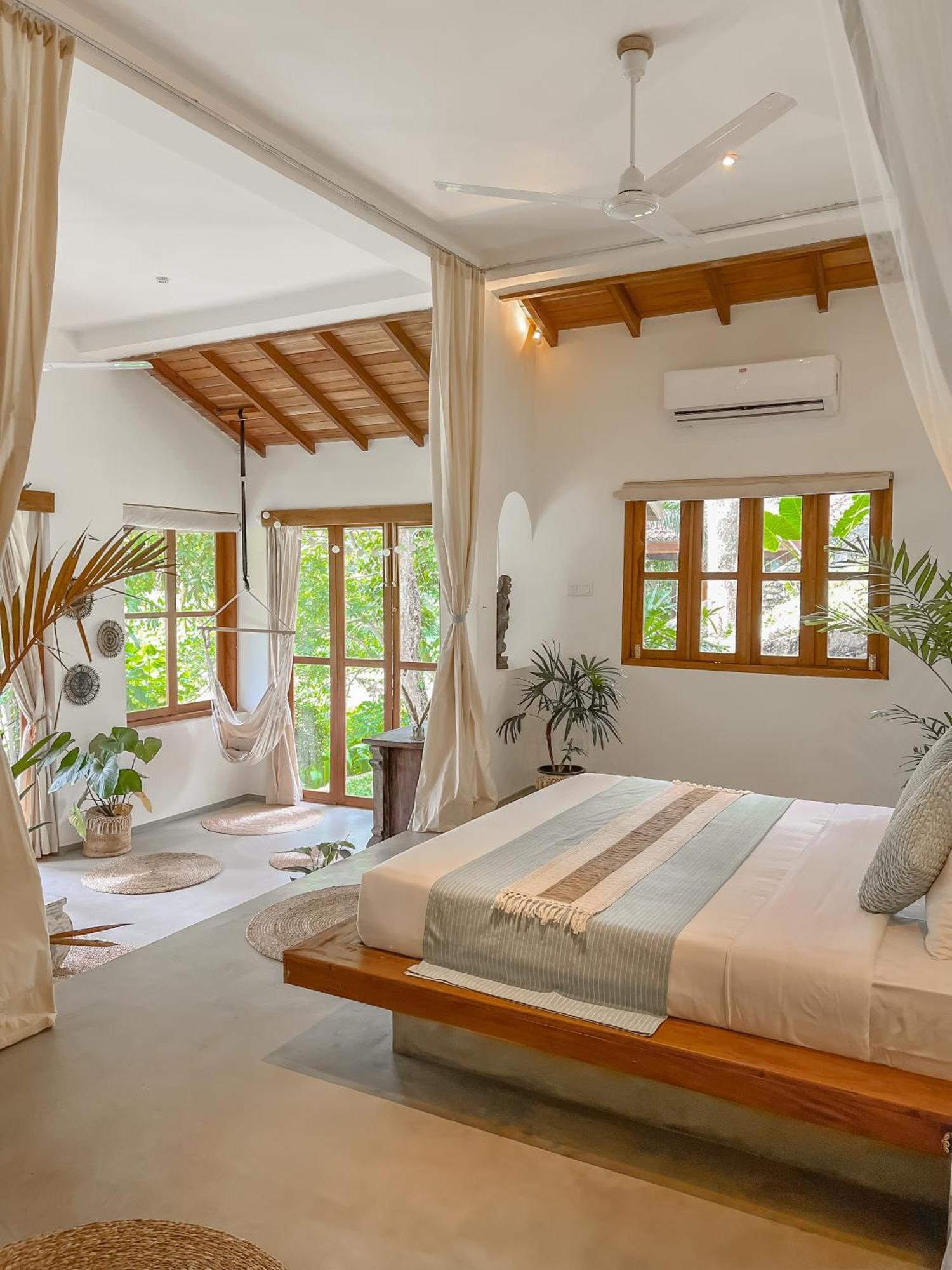 The Jungle Loft Galle Luaran gambar