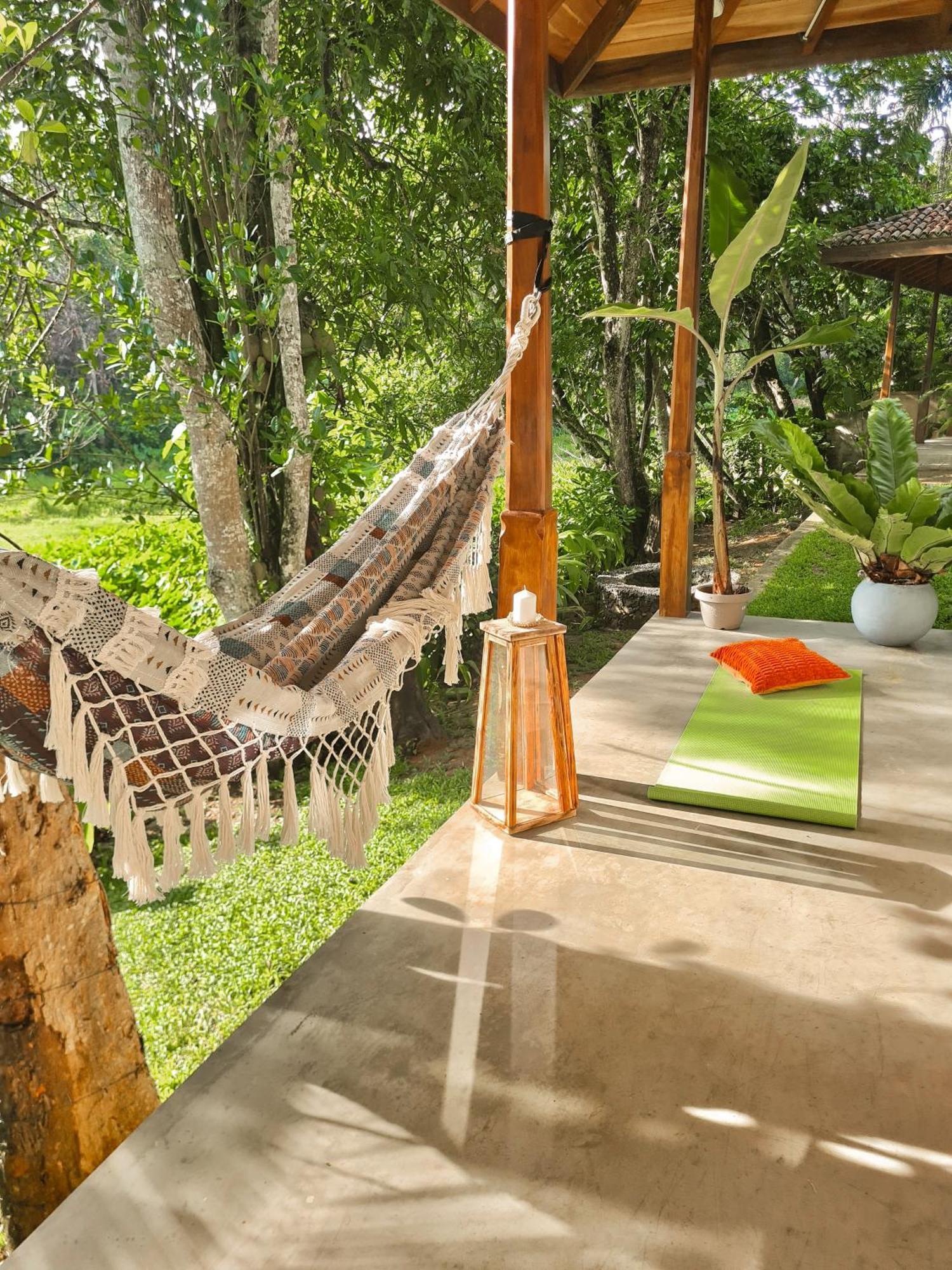 The Jungle Loft Galle Luaran gambar