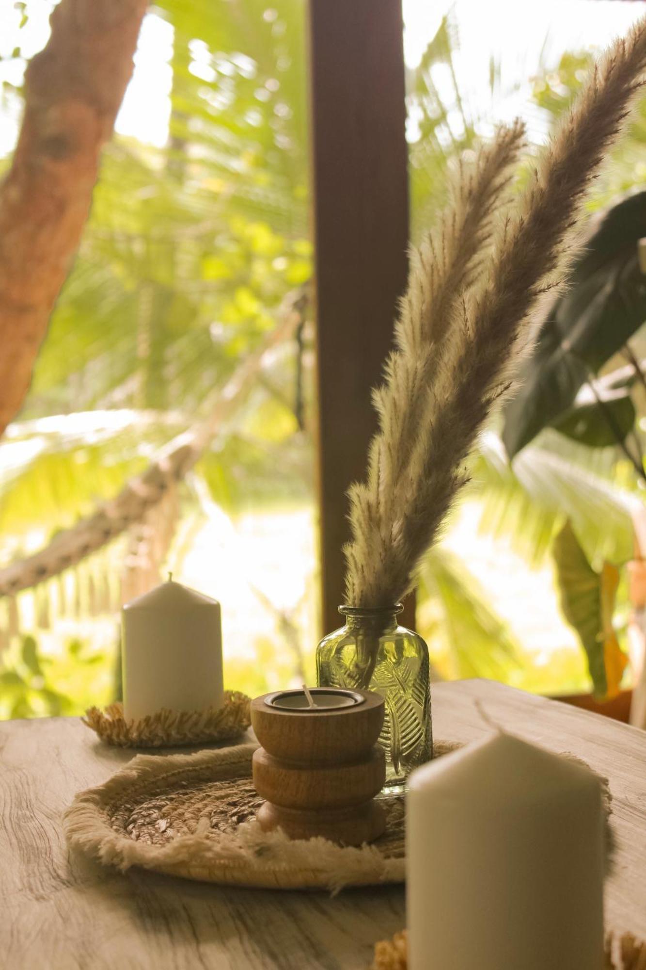 The Jungle Loft Galle Luaran gambar