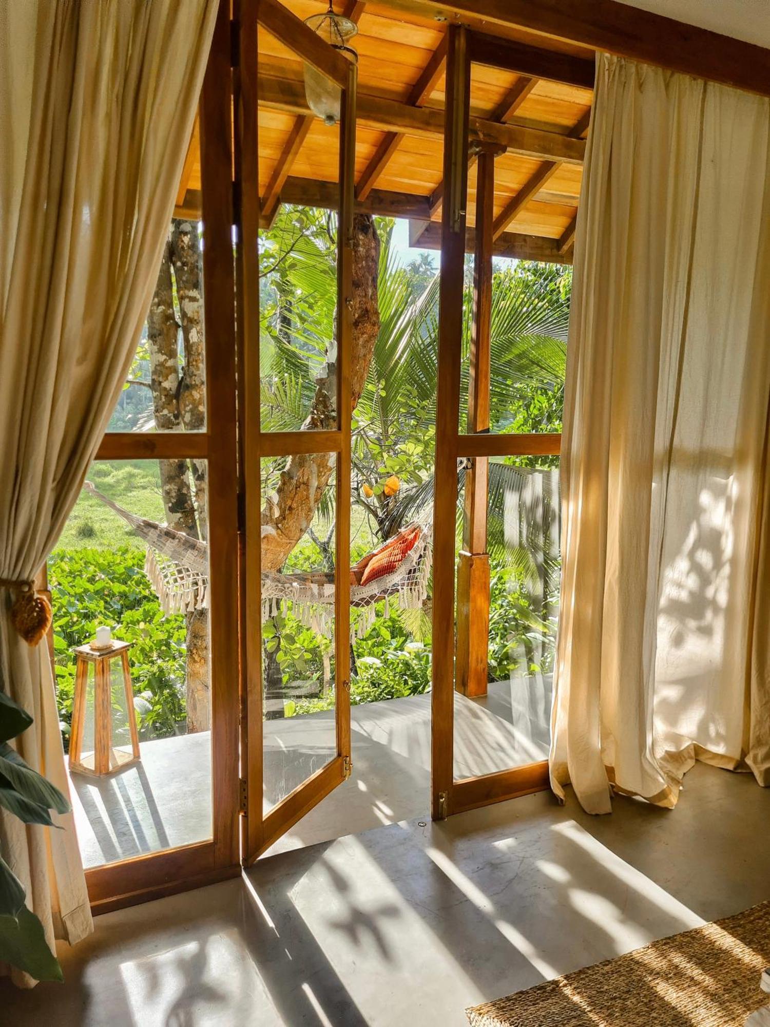 The Jungle Loft Galle Luaran gambar