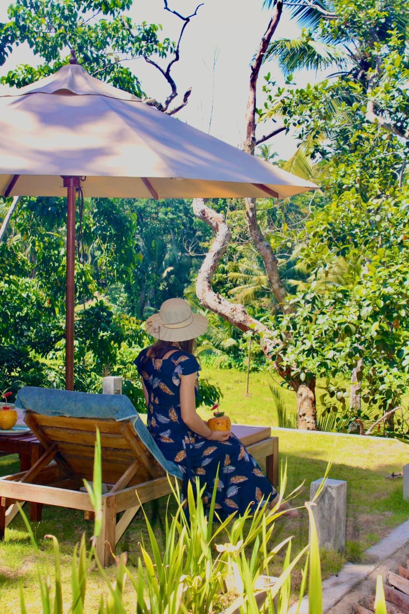 The Jungle Loft Galle Luaran gambar